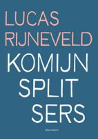Komijnsplitsers (Paperback)