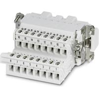 HC-B 16-A-UT-PEL-M - Terminal Adapter HC-B 16-A-UT-PEL-M Phoenix Contact Inhoud: 5 stuk(s) HC-B 16-A-UT-PEL-M - Terminal Adapter HC-B 16-A-UT-PEL-M Phoenix Contact Inhoud: 5 stuk(s)
