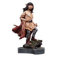 The Dark Crystal Statue 1/6 Jen the Gelfling 22 cm - thumbnail