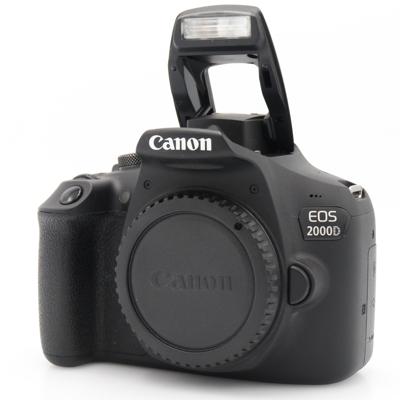 Canon EOS 2000D body occasion