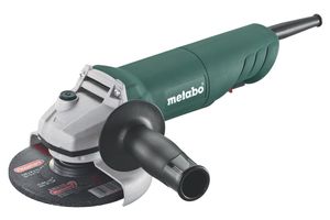 Metabo Haakse slijper WP 850-125 - 603610000