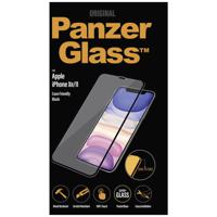 PanzerGlass Edge2Eedge Screenprotector (glas) iPhone 11, iPhone XR 1 stuk(s) 2665 - thumbnail