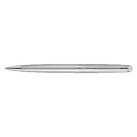 Balpen Waterman Hémisphère stainless steel CT medium