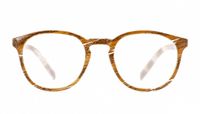 Dames Leesbril Elle Eyewear Collection | Sterkte: +1.00 | Kleur: Bruin