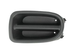 Ventilatiegrille, bumper 5513001632995P
