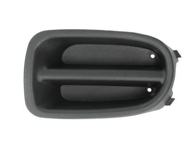 Ventilatiegrille, bumper 5513001632995P