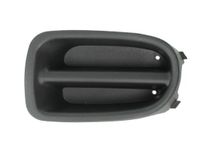 Ventilatiegrille, bumper 5513001632995P