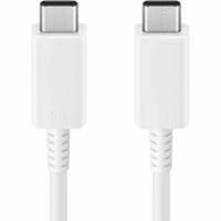USB-C-kabel Samsung EP-DX510JWE Wit 1,8 m