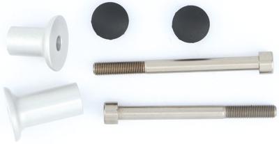 LSL Crash pad kit si