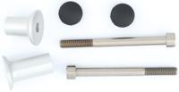 LSL Crash pad kit si