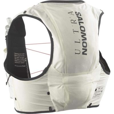 Salomon S/lab ultra 10 set - WIT - Unisex