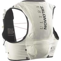 Salomon S/lab ultra 10 set - WIT - Unisex