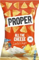 Proper Chips chips at cheese glutenvrij