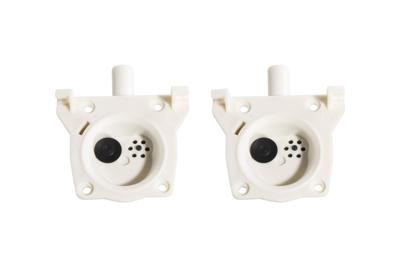 Aquaforte AquaForte AP150/200 luchtkamerset