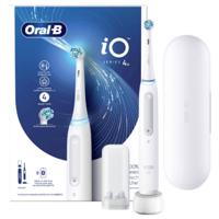Oral-B iO Series 4N 414681 Elektrische tandenborstel Roterend / oscillerend Wit