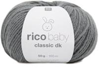 Rico Baby Classic dk 74 Aqua