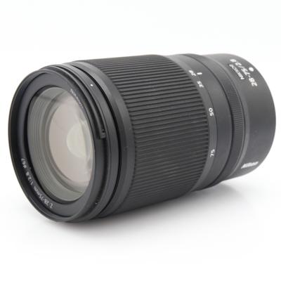 Nikon Z 28-75mm F/2.8 occasion