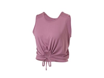 CRIVIT Dames sporttop (Lichtroze, L(44/46)) CRIVIT Dames sporttop (Lichtroze, L(44/46))