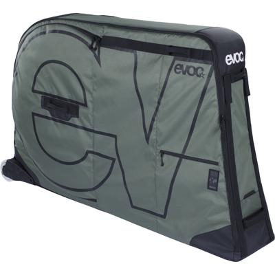 Evoc Bike Travel Bag fietskoffer 280L groen