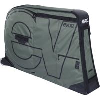 Evoc Bike Travel Bag fietskoffer 280L groen