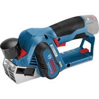 Accuschaafmachine GHO 12V-20 Solo Elektrische schaafmachine