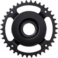 Shimano Chain ring shim. steps 38t no chain guard ring