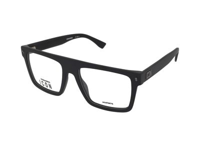 Brillen met correctie Dsquared2 ICON 0012 003
