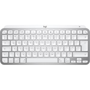 Logitech MX Keys Mini For Mac Minimalist Wireless Illuminated Keyboard toetsenbord Bluetooth