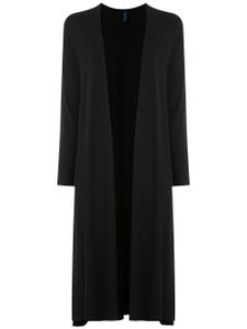 Lygia & Nanny cardigan long Cigana - Noir