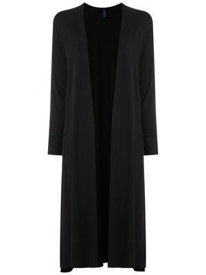 Lygia & Nanny cardigan long Cigana - Noir