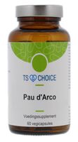 TS Choice Pau D&apos;Arco Capsules