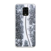 Snøfall: Xiaomi Redmi Note 10 Lite Transparant Hoesje