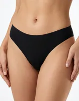 J&C dames string naadloos - Invisible string - Onzichtbaar - Schijnt niet door - Ondergoed