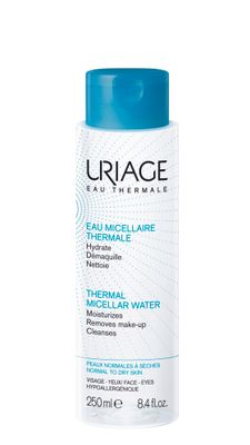 Uriage Thermaal Water Reinigend Micellair Water Uriage Thermaal Water Reinigend Micellair Water
