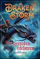De gestolen edelsteen (Hardback)