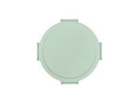 Brabantia Make & Take saladebak 1,3 liter kunststof jade green