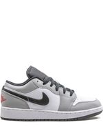 Jordan Kids baskets Air Jordan 1 - Gris