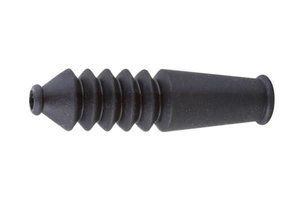 Elvedes v-brake kabelbochtrubber 35mm (15 stuks)