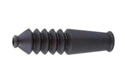 Elvedes v-brake kabelbochtrubber 35mm (15 stuks)