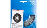 PFERD POS RBU 15025/AK32-2 SiC 120 0,55 15 cm - thumbnail