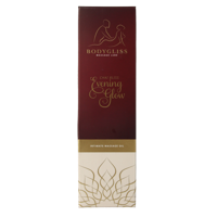 Bodygliss Massage- en glijmiddel in 1 chai bliss 150 Milliliter