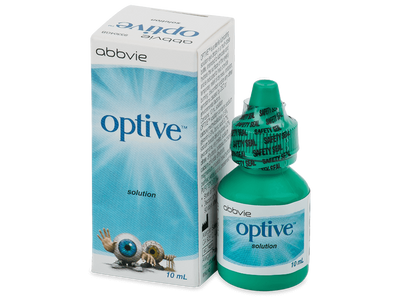 OPTIVE (10 ml)