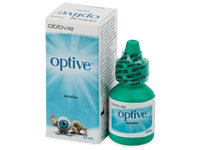 OPTIVE (10 ml) - thumbnail