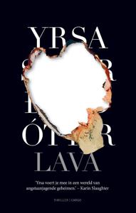 Lava (Paperback)