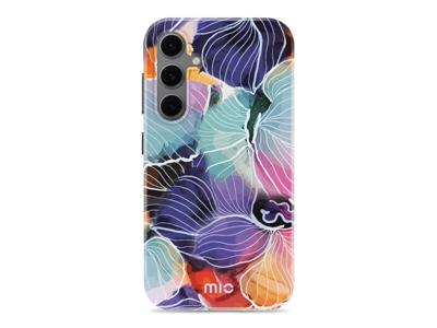 MIO by Mobilize MIO Flowers Magsafe Compatible for Samsung A36 5G/A56 5G