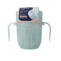 Genius oefenbeker pistachio 1 Stuks