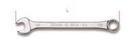 Beta Ringsteeksleutels, vervaardigd uit roestvast staal 42INOX-AS 3/8 - 000420360