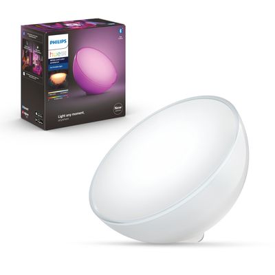 White and Color Ambiance Go draagbare lamp Verlichting