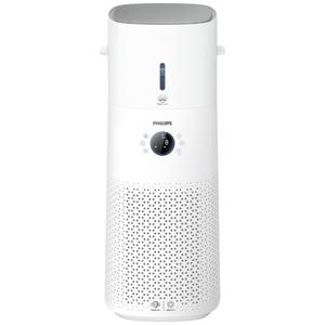 Philips AC3737/10 3000 Series Luchtreiniger en -bevochtiger 131 m² Wit