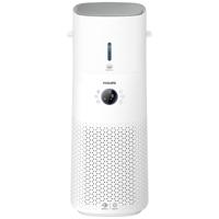 Philips AC3737/10 3000 Series Luchtreiniger en -bevochtiger 131 m² Wit